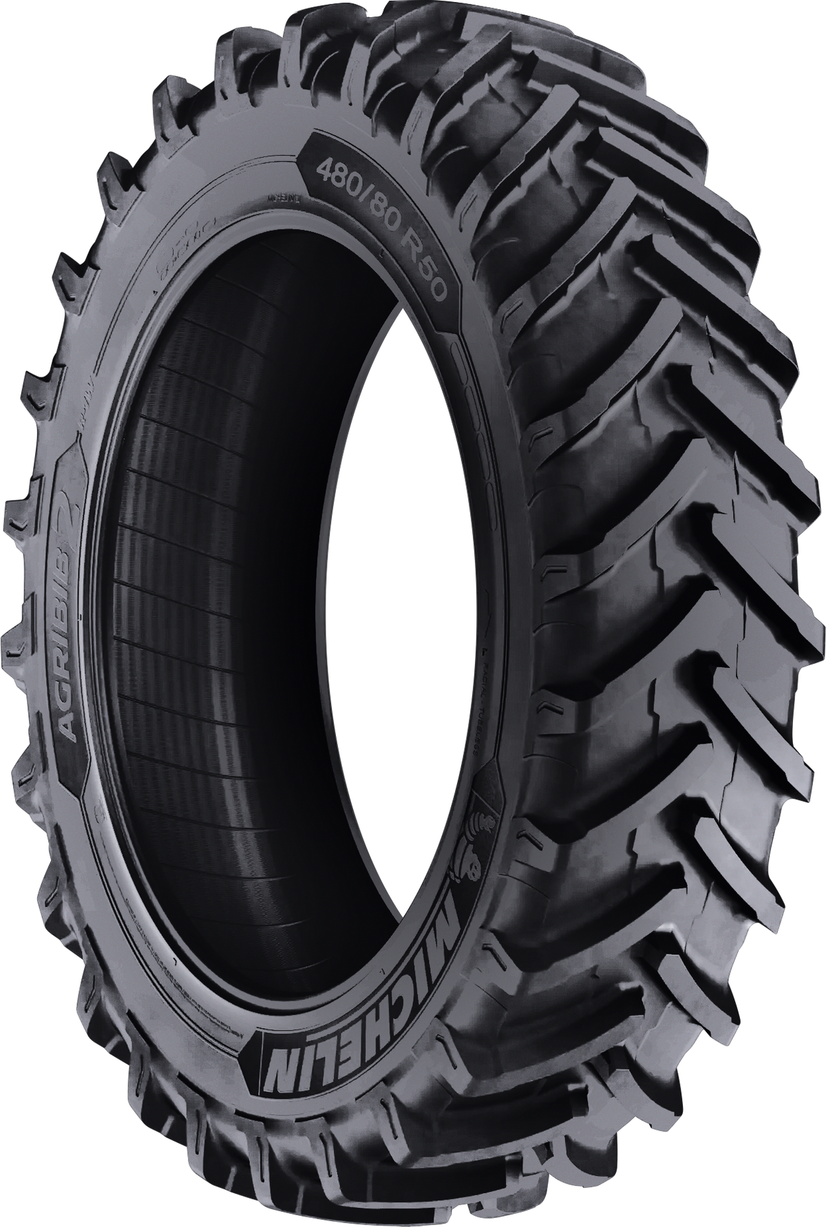 Michelin AGRIBIB 2 460/85R34