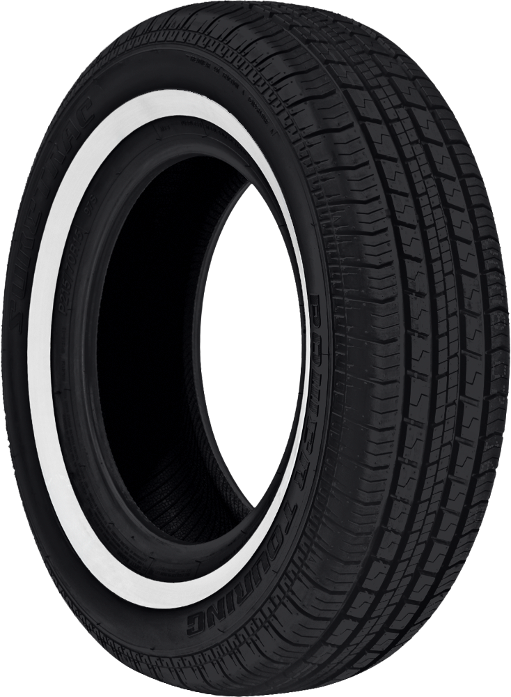 Suretrac Power Touring 225/70R15 - Wheelwiz