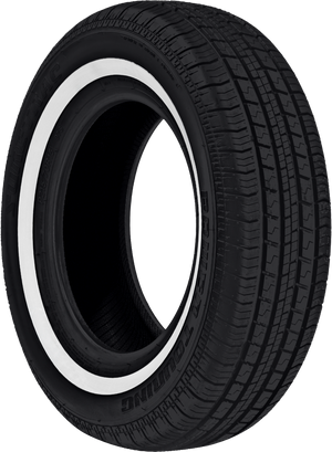 Suretrac Power Touring 225/70R15 - Wheelwiz