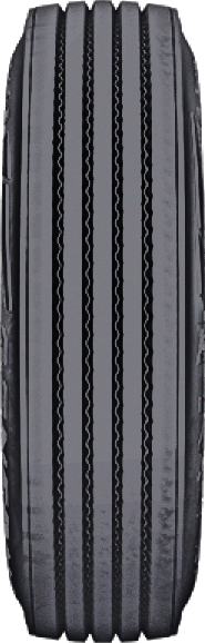 General HS 11R22.5