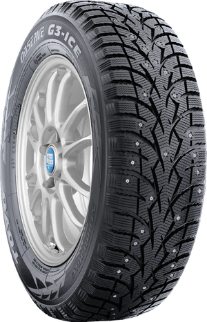 Toyo Observe G3-Ice (Studded) 245/60R18 STUDDED - Wheelwiz