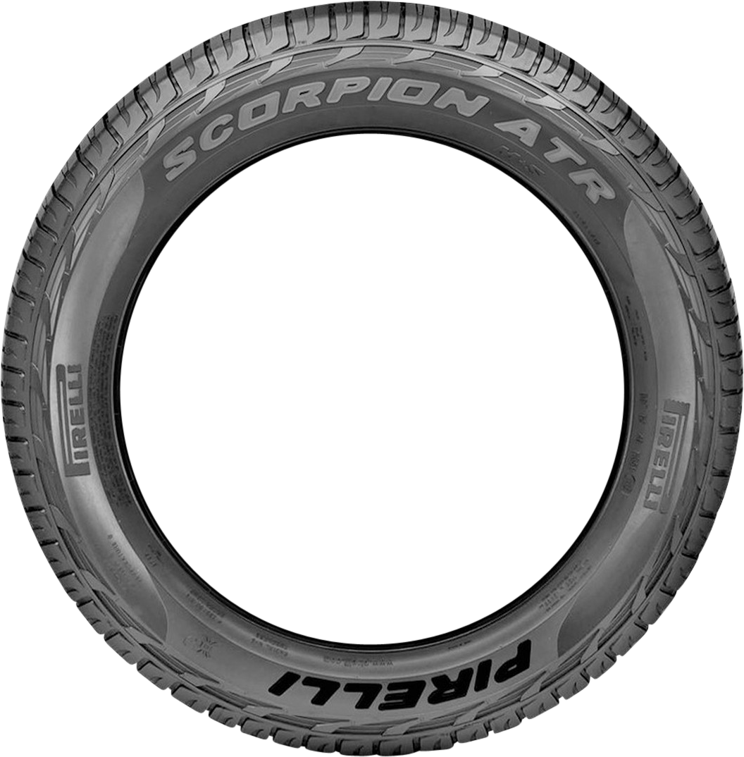 Pirelli Scorpion ATR LT275/50R22 119/116H E/10 (ELECT)