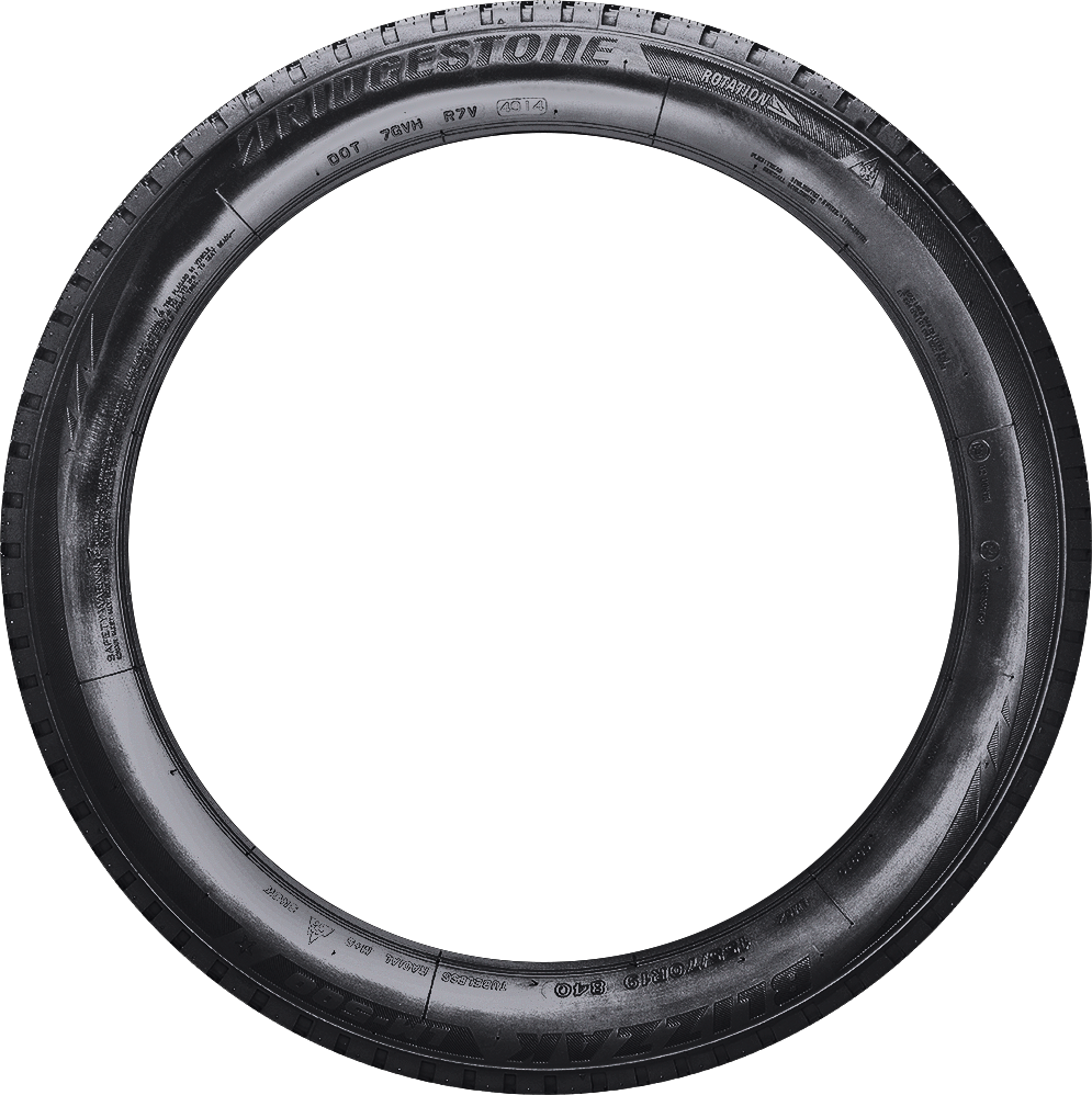 Bridgestone BLIZZAK LM-500 155/70R19 88Q XL RFT (*)