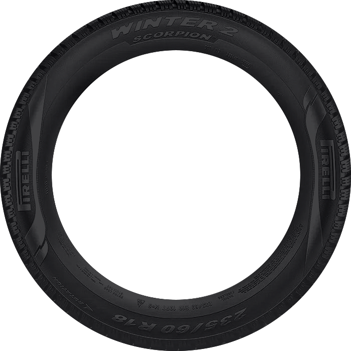 Pirelli Scorpion Winter 2 285/40R22 110V XL (RO) (ELECT) - Wheelwiz