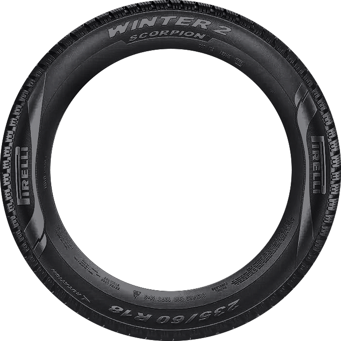 Pirelli SCORPION WINTER 2 (ELECT-EV) 285/35R23