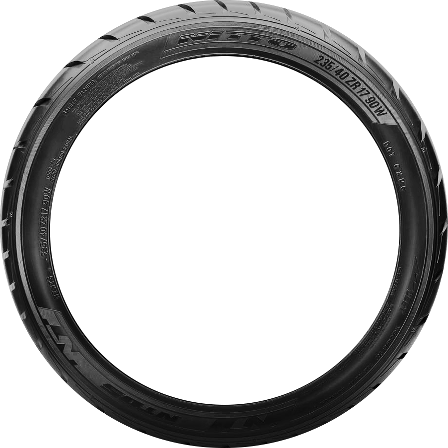 Nitto NT05 225/45R17