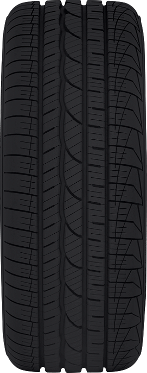 Cooper Cobra Instinct 255/40R18