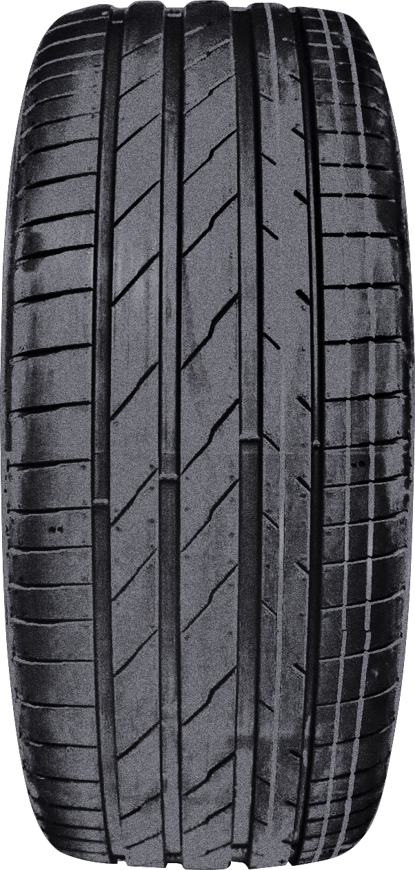 Hankook Ventus S1 evo4 X 305/40R20 - Wheelwiz