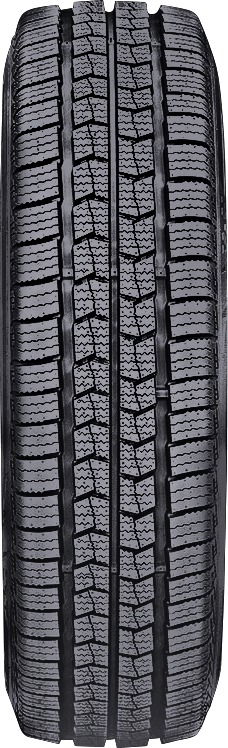 Nexen WINGUARD WT1 LT205/65R15