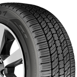 Kumho CRUGEN PREMIUM KL33 225/55R18 98H