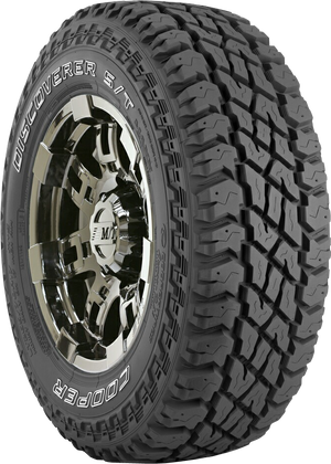 Cooper Discoverer S/T Maxx LT285/70R17