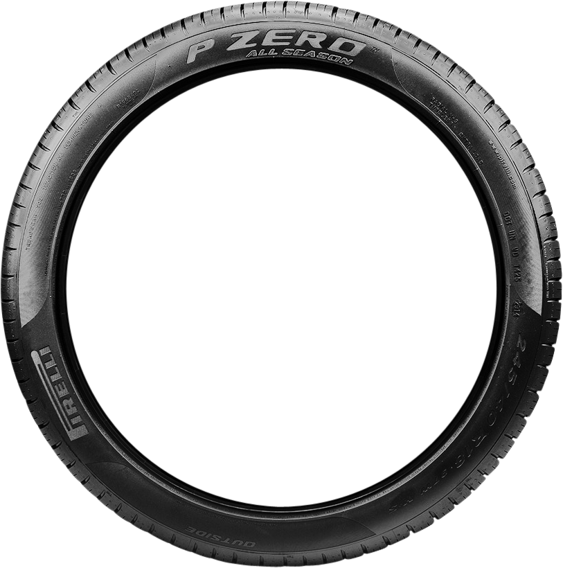 Pirelli P-Zero All Season 275/35R20 102H XL (*)