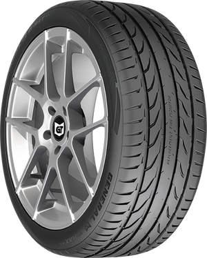 General Tire G-MAX RS 265/35ZR20 99Y XL (FR) - Wheelwiz