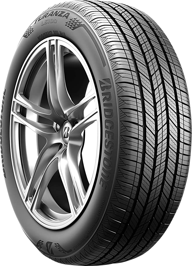 Bridgestone Turanza LS100 225/45R18