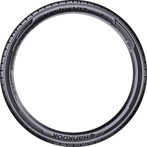 Hankook Ventus V12 evo2 255/40ZR18