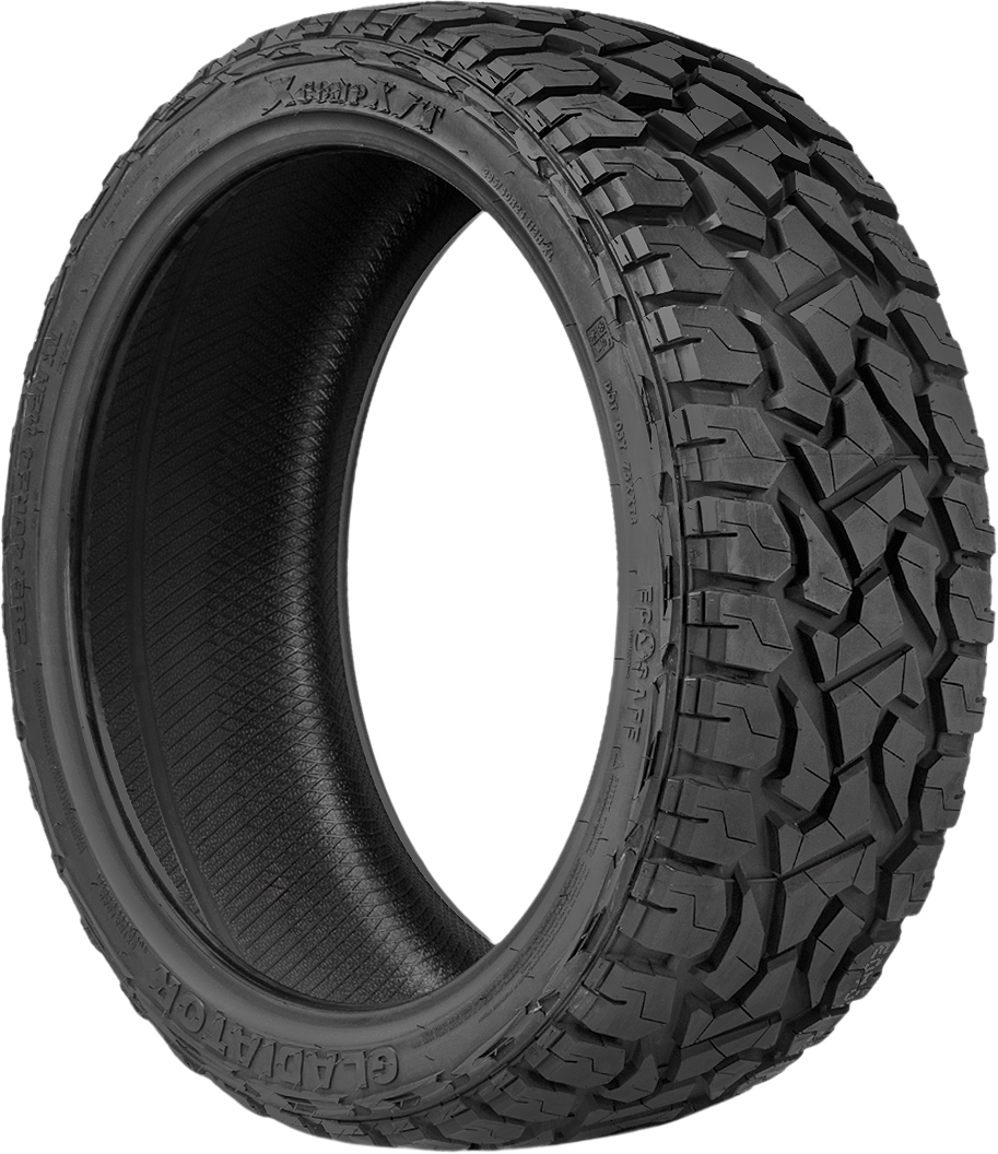 Gladiator X Comp X/T 275/65R20 - Wheelwiz