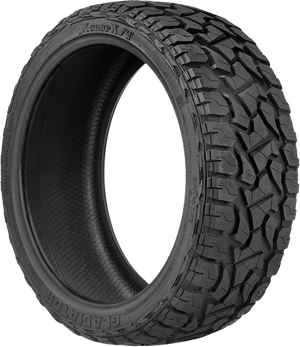 Gladiator X Comp X/T 35X12.50R20 - Wheelwiz