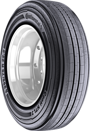 Continental HTL 11R22.5 - Wheelwiz