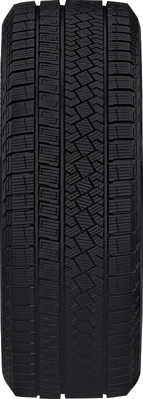 Pirelli Ice Zero Asimmetrico 205/55R16 94T XL - Wheelwiz