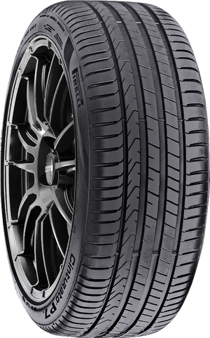 Pirelli Cinturato P7 (P7C2) 245/40R18 97Y XL RFT (MOE)