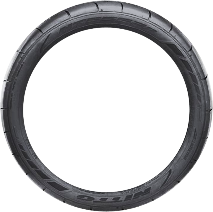 Nitto NT555RII P315/40R18