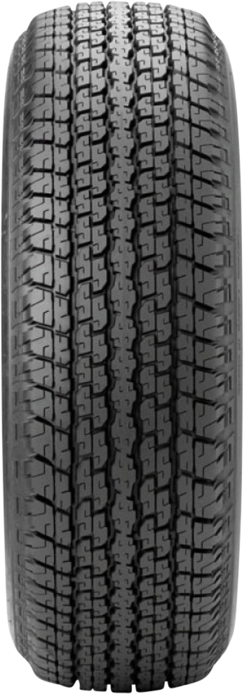 Bridgestone Dueler H/T 840 255/70R18