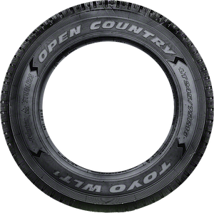 Toyo Open Country WLT1 LT265/60R20 - Wheelwiz