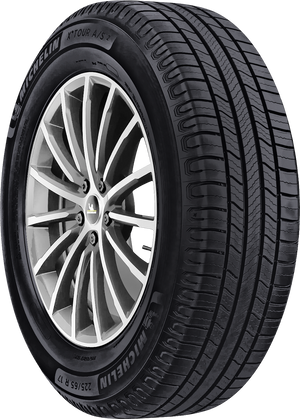 Michelin X Tour A/S 2 225/60R16 - Wheelwiz