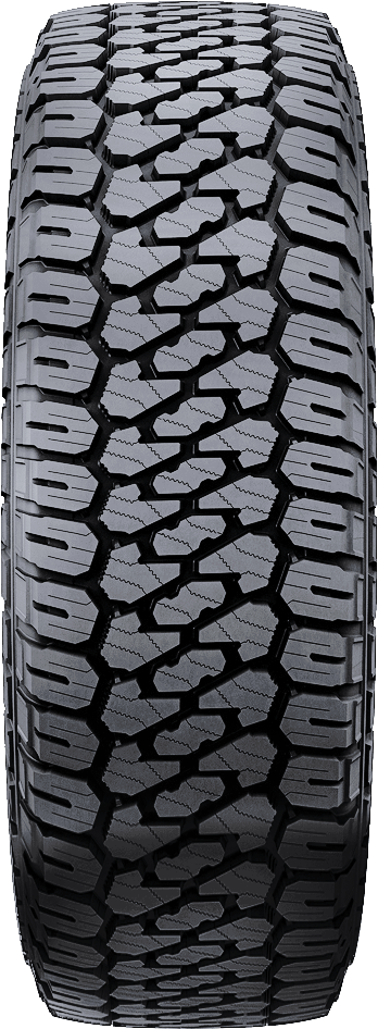 Firestone Destination X/T LT285/65R18 - Wheelwiz