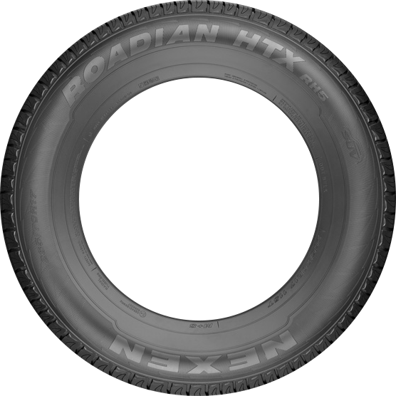 Nexen ROADIAN HTX RH5 265/65R17