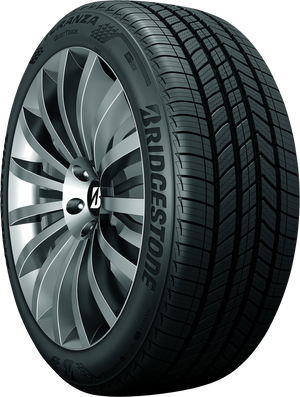 Bridgestone Turanza QuietTrack 255/45R19