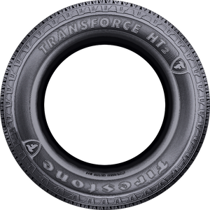 Firestone Transforce HT2 LT265/75R16 - Wheelwiz