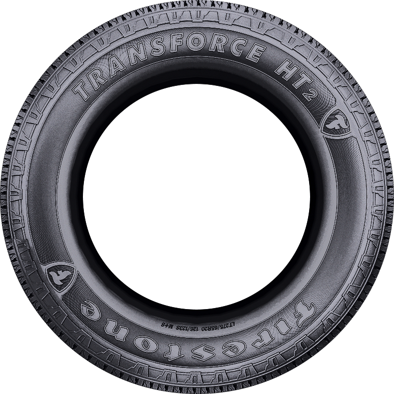 Firestone Transforce HT2 LT265/70R18 - Wheelwiz