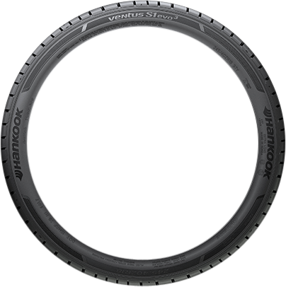 Hankook K127B 255/45R19