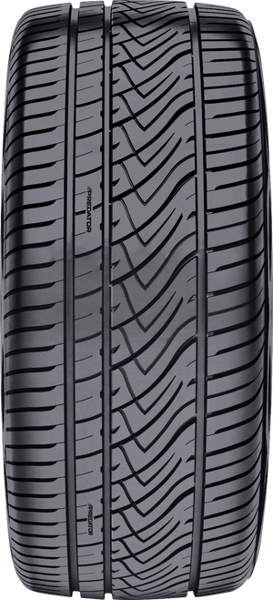 Predator Comptrax PR1 A/S 205/55ZR16