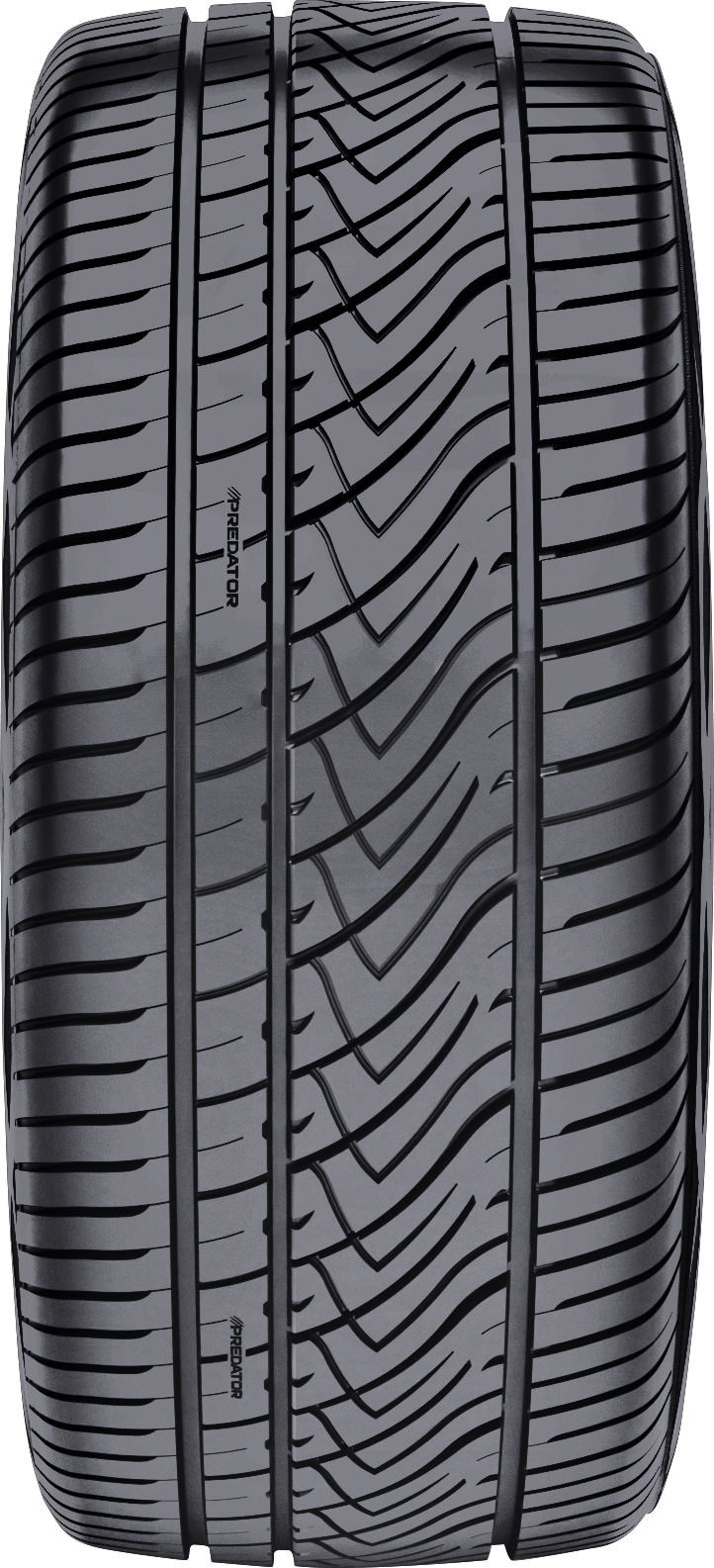 Predator Comptrax PR1 A/S 245/45ZR20