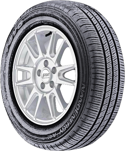 Toyo NEA41 P195/65R15 - Wheelwiz