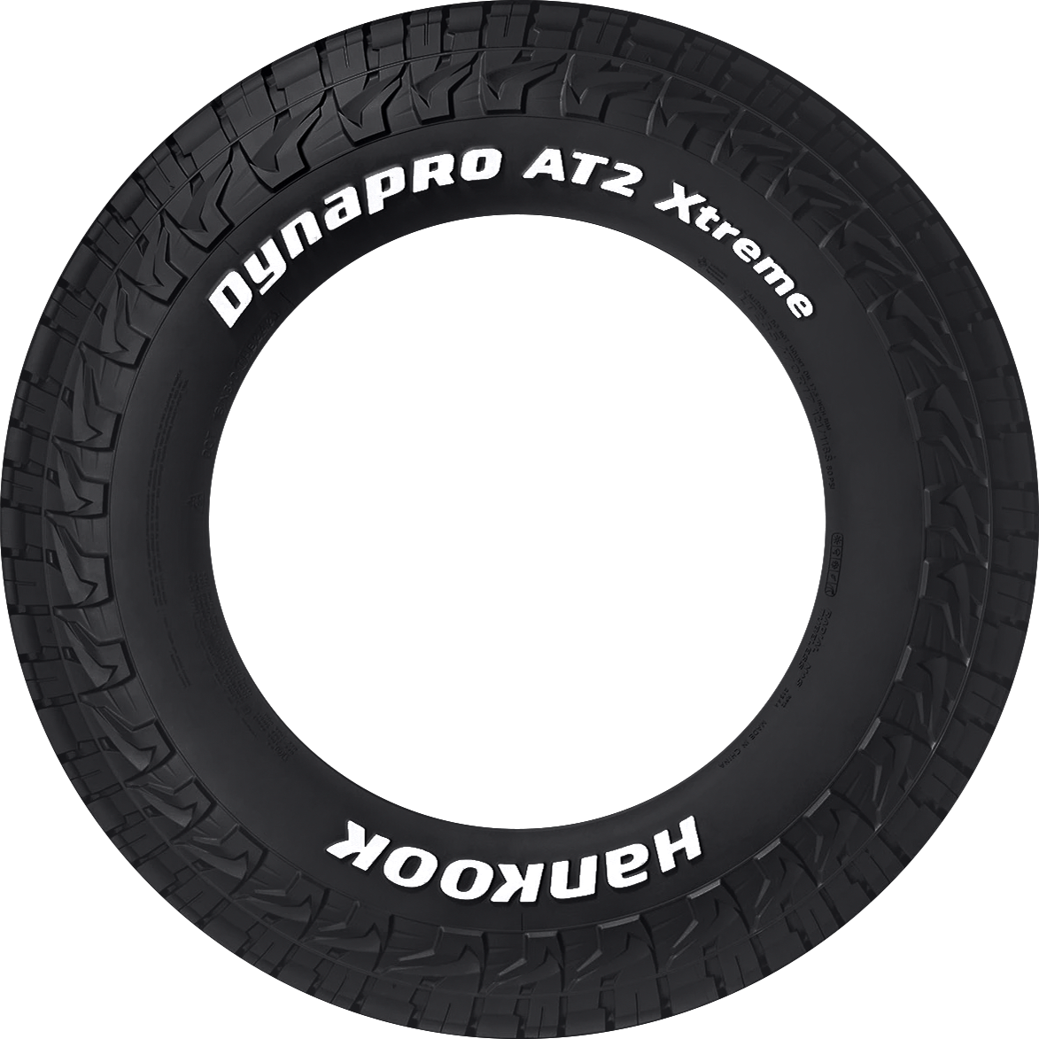 Hankook Dynapro AT2 Xtreme 265/70R16