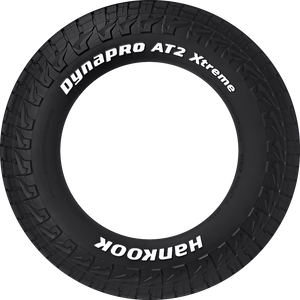 Hankook Dynapro AT2 Xtreme 265/70R16