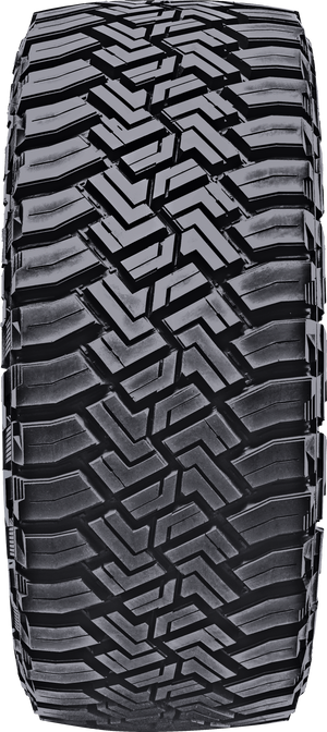 Predator Dirt Rebel RTS 35x12.50R22LT