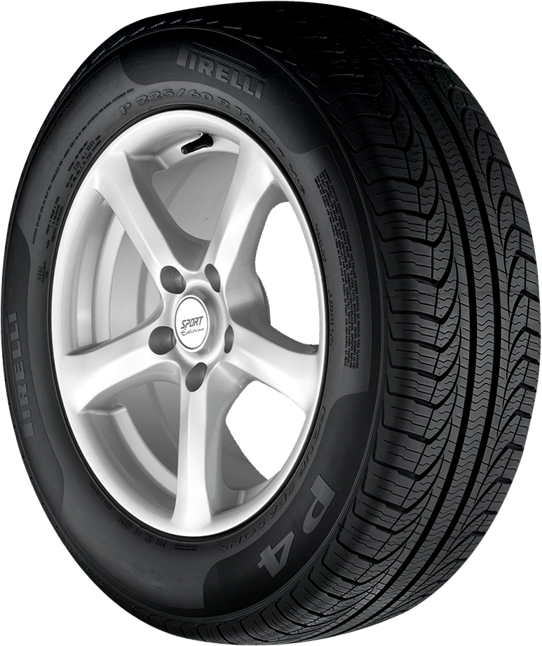 Pirelli P4 Four Seasons P175/65R14