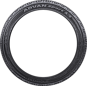 Yokohama Advan Sport A/S 225/45R17XL - Wheelwiz
