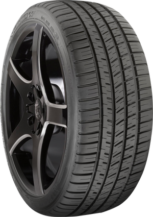 Michelin Pilot Sport A/S 3+ 285/30ZR19 98Y XL ZP