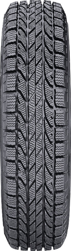 BFGoodrich Winter Slalom KSI 245/70R16