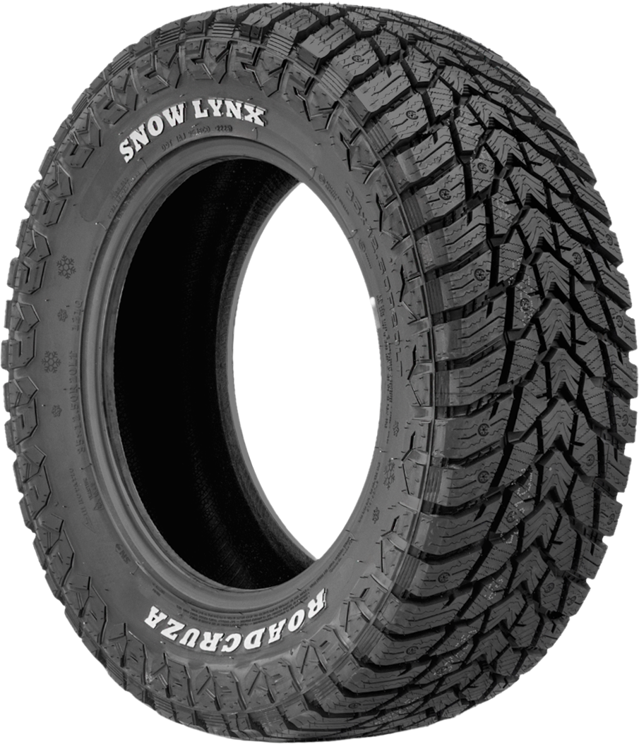Roadcruza Snow Lynx 33X12.50R20 - Wheelwiz