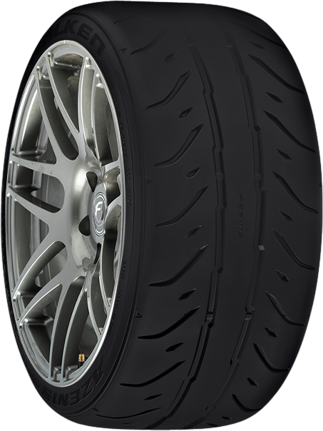 Falken Azenis RT660 295/40ZR18 - Wheelwiz