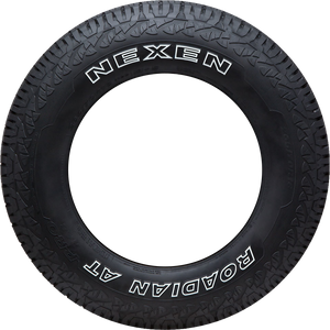 Nexen Roadian AT Pro RA8 255/70R17