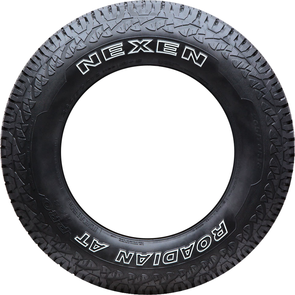 Nexen ROADIAN AT PRO RA8 LT235/80R17