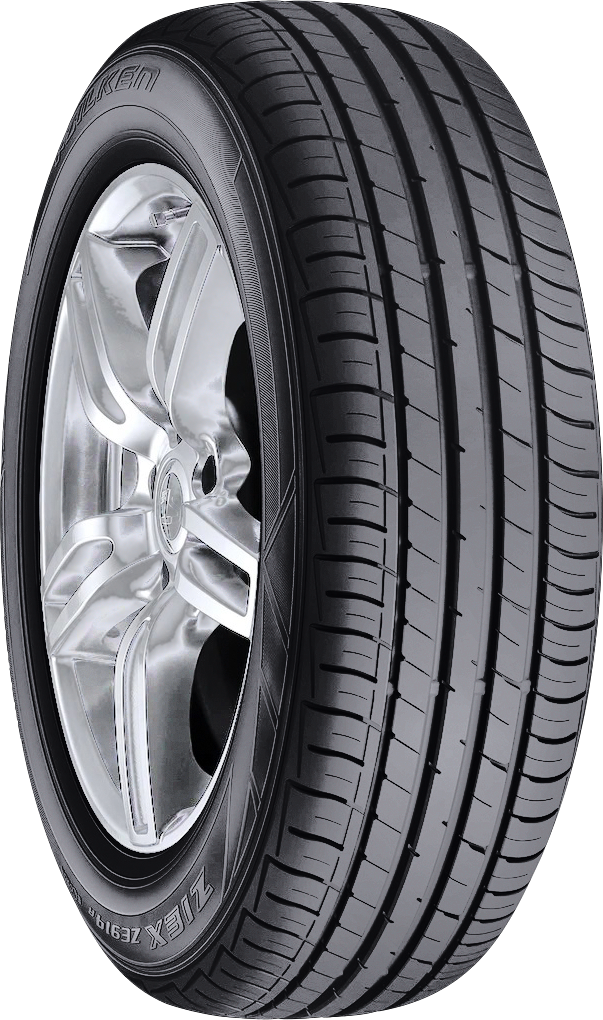 Falken Ziex Ze-914 Ecorun 225/55R17