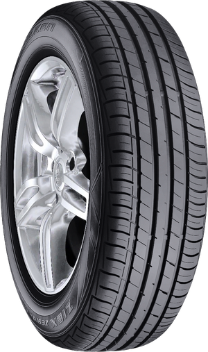 Falken Ziex Ze-914 Ecorun 225/55R17